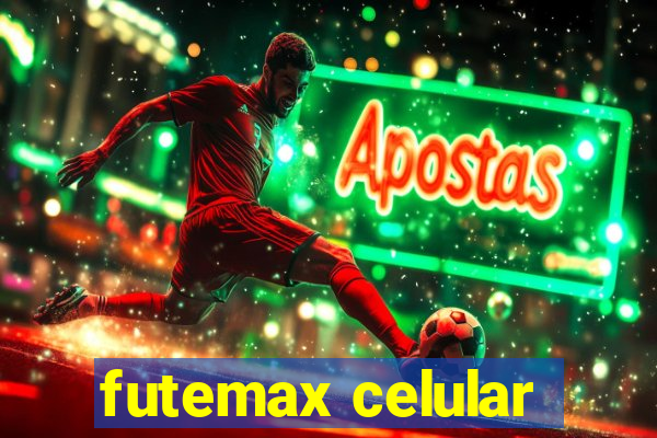 futemax celular